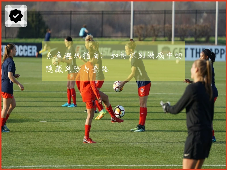 乐鱼避坑指南：如何识别游戏中的隐藏风险与套路